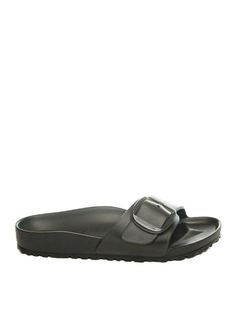 Sandalo madrid big buckle eva eggshell BIRKENSTOCK | MADRID BB EVA1029635-BLACK